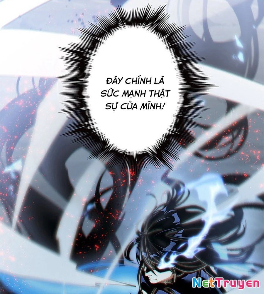 Ranker SSS Được Chọn Chapter 14 - 31