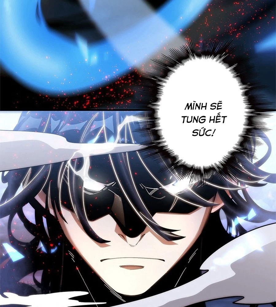 Ranker SSS Được Chọn Chapter 14 - 33