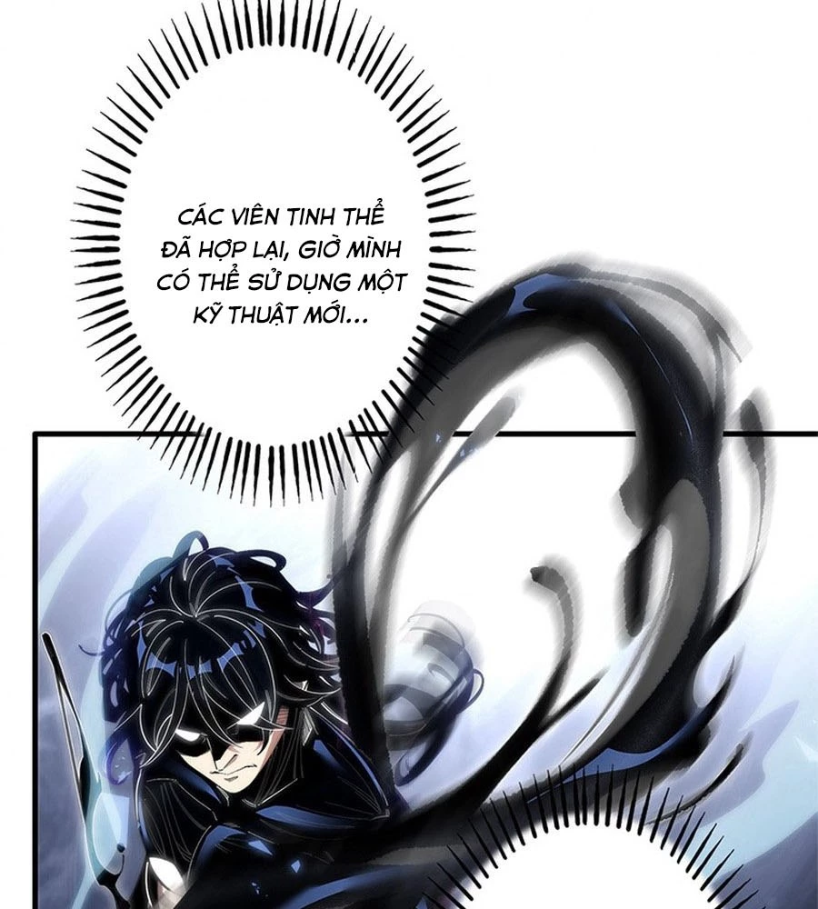 Ranker SSS Được Chọn Chapter 14 - 38