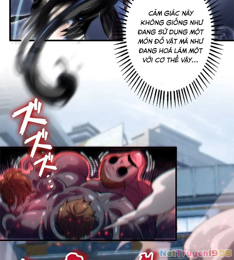 Ranker SSS Được Chọn Chapter 14 - 39