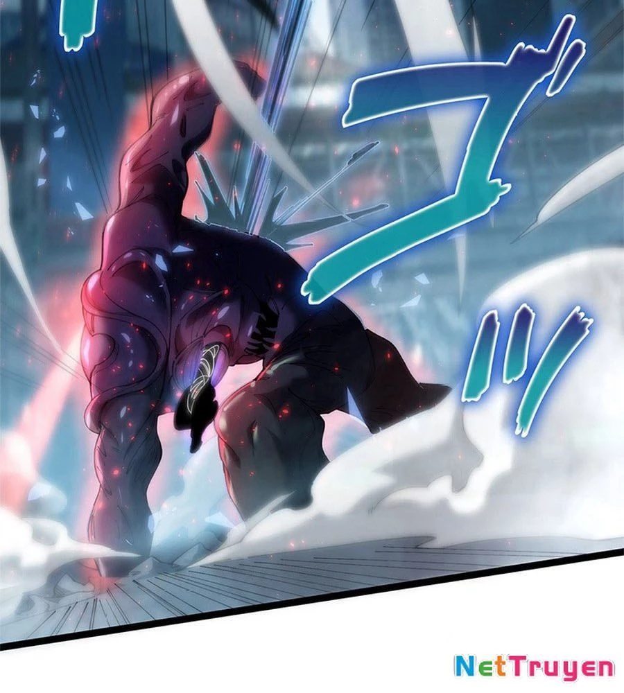 Ranker SSS Được Chọn Chapter 14 - 46