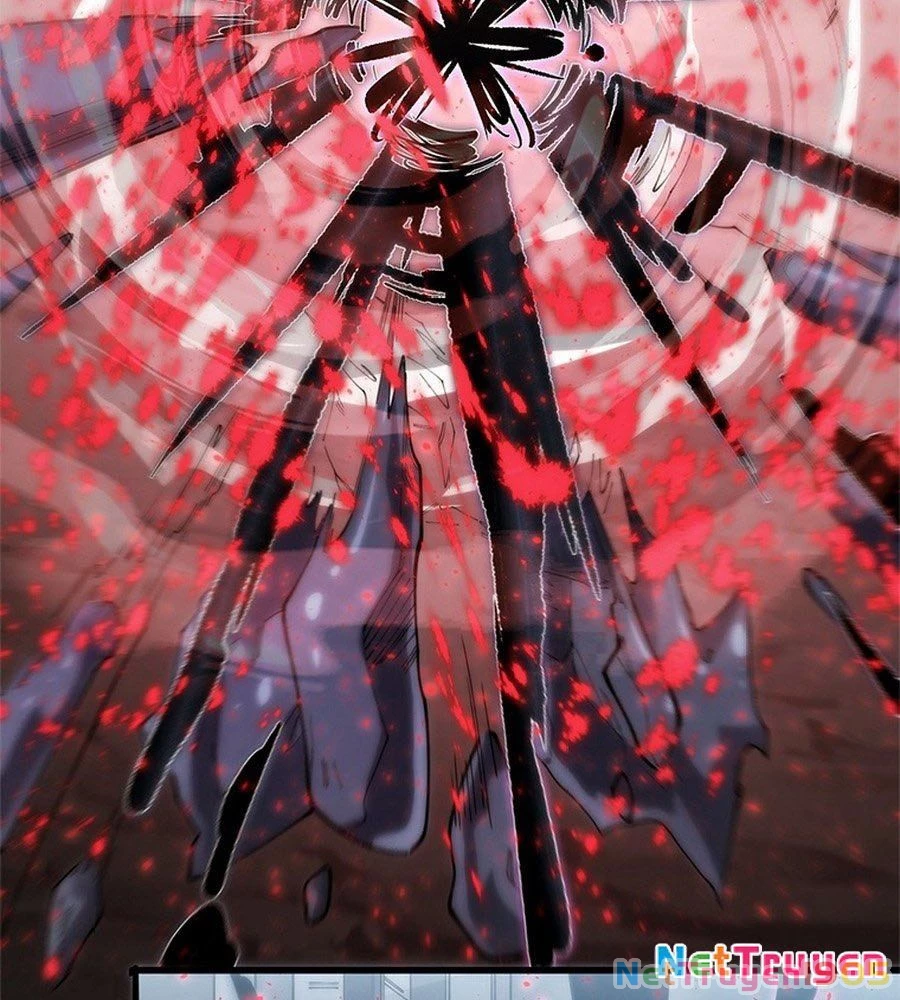 Ranker SSS Được Chọn Chapter 14 - 51