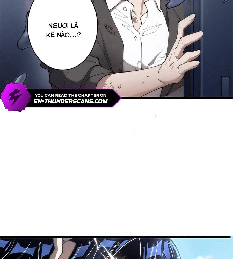 Ranker SSS Được Chọn Chapter 14 - 53