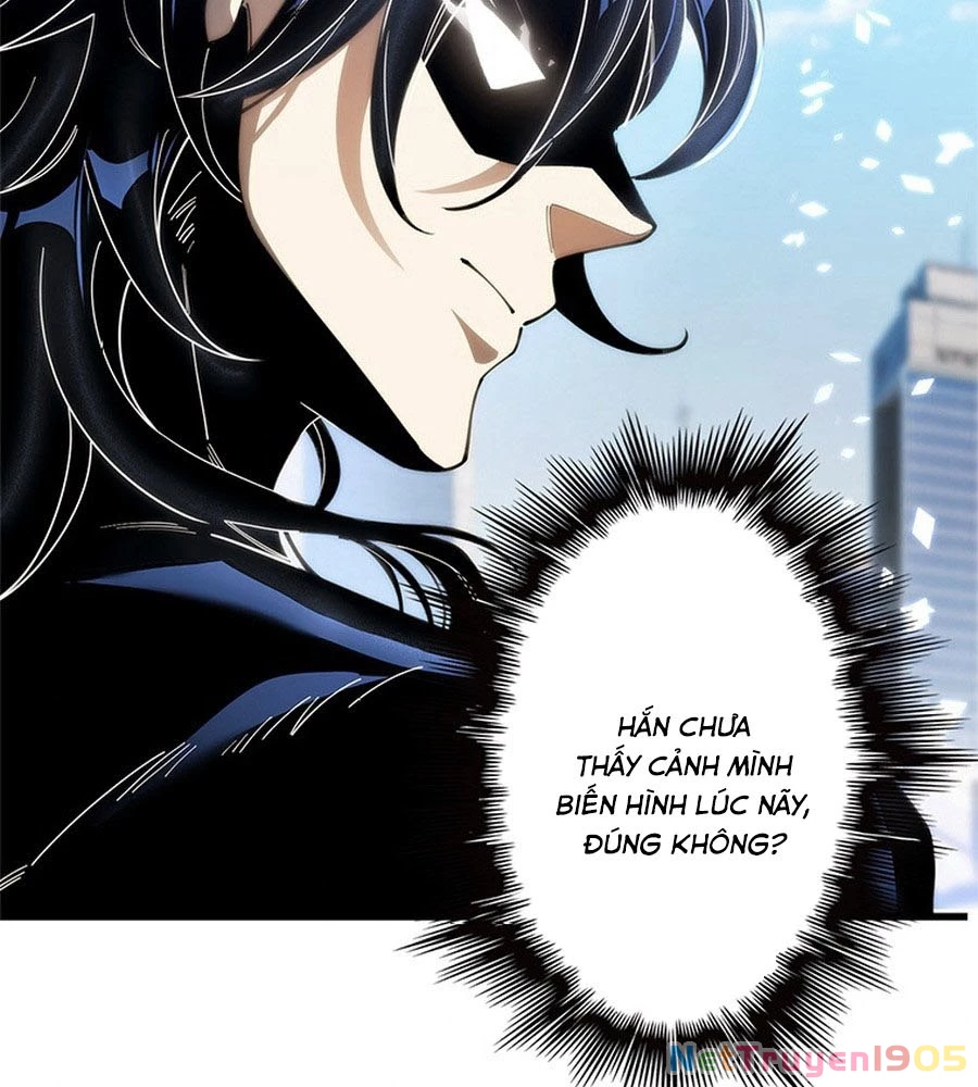 Ranker SSS Được Chọn Chapter 14 - 54