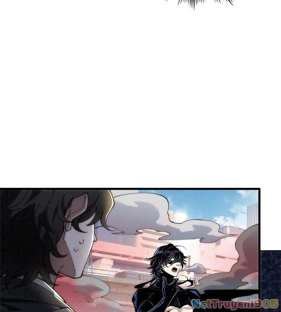 Ranker SSS Được Chọn Chapter 14 - 55