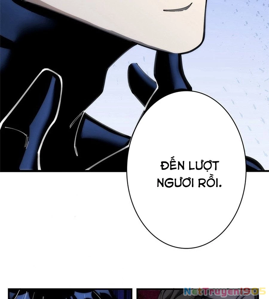 Ranker SSS Được Chọn Chapter 14 - 57