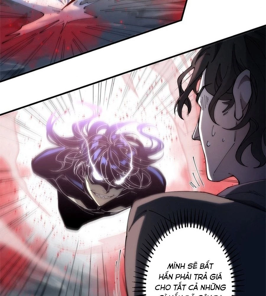 Ranker SSS Được Chọn Chapter 14 - 60