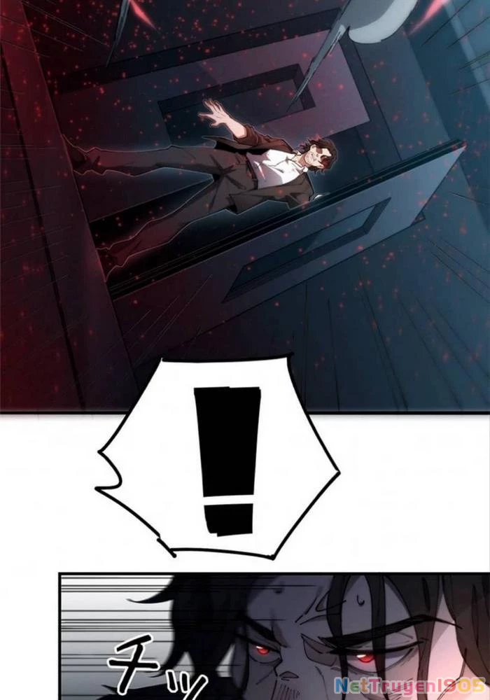 Ranker SSS Được Chọn Chapter 15 - 3
