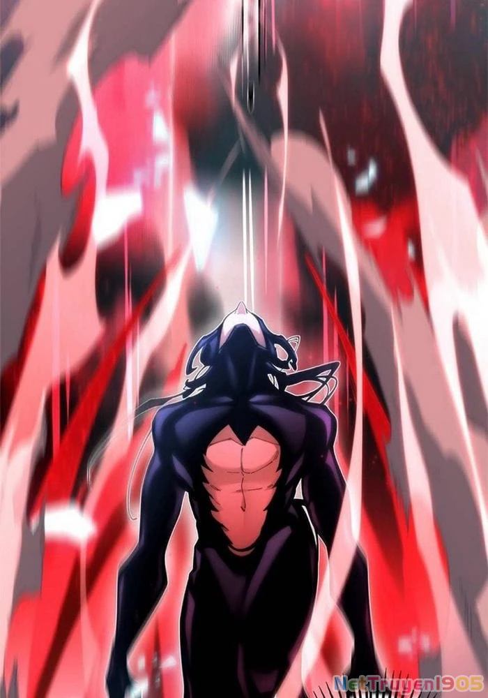 Ranker SSS Được Chọn Chapter 15 - 9