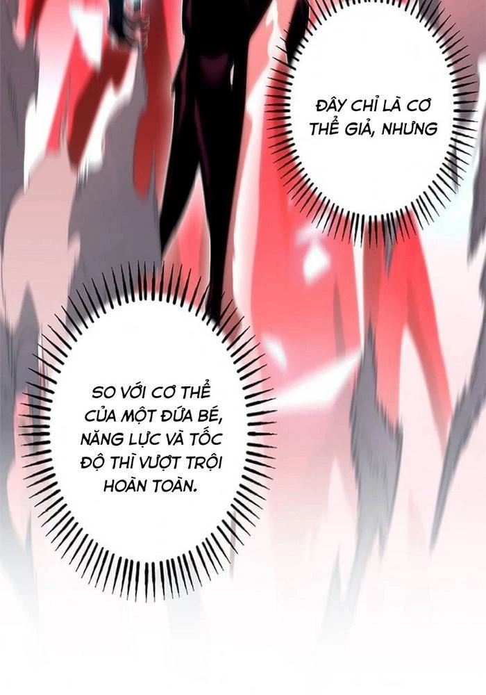 Ranker SSS Được Chọn Chapter 15 - 10