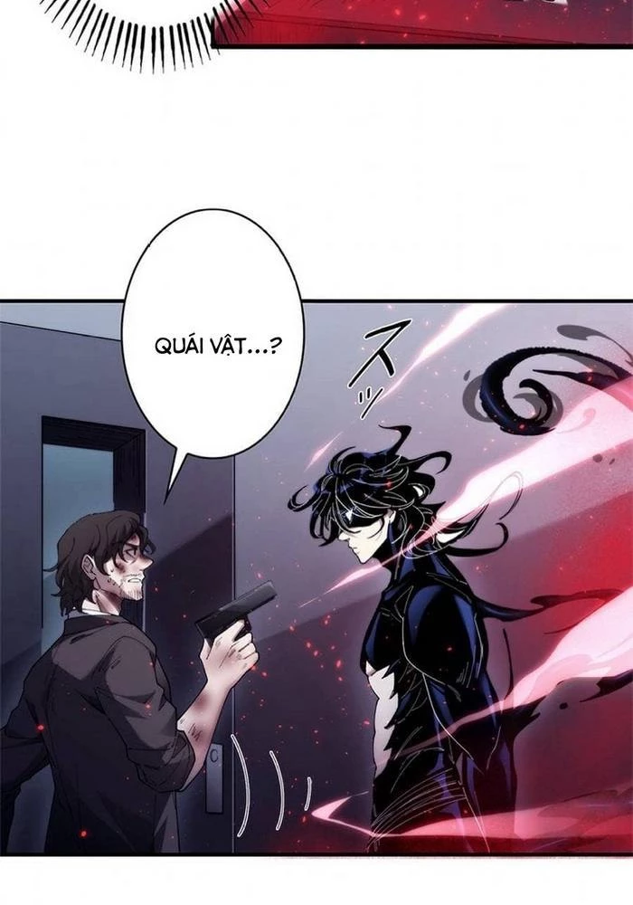 Ranker SSS Được Chọn Chapter 15 - 12