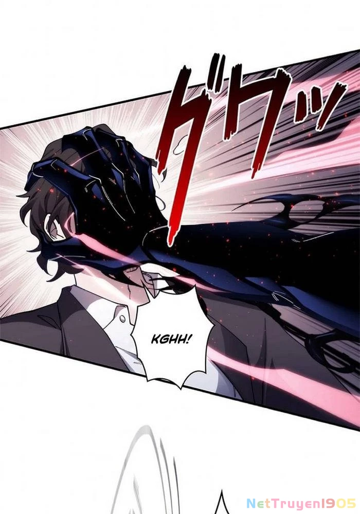 Ranker SSS Được Chọn Chapter 15 - 13