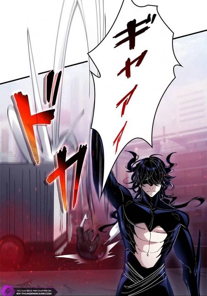 Ranker SSS Được Chọn Chapter 15 - 14