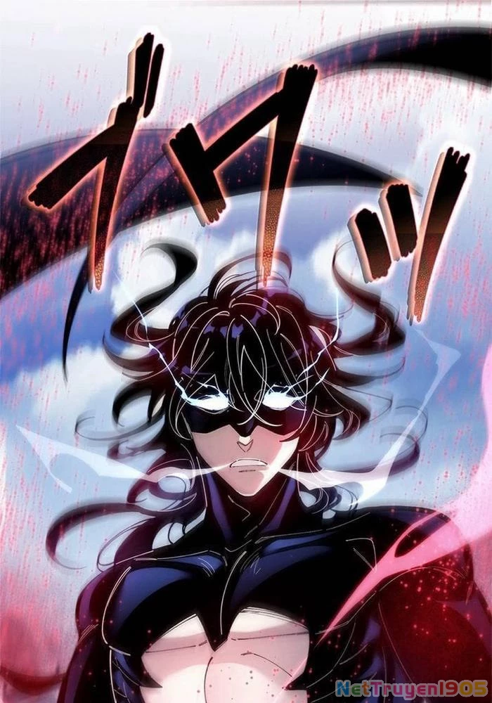 Ranker SSS Được Chọn Chapter 15 - 17