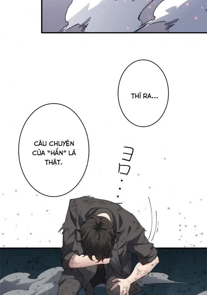 Ranker SSS Được Chọn Chapter 15 - 20