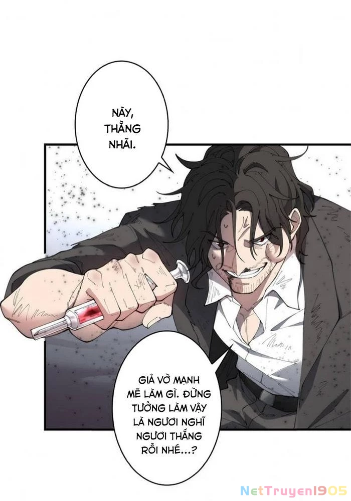 Ranker SSS Được Chọn Chapter 15 - 22
