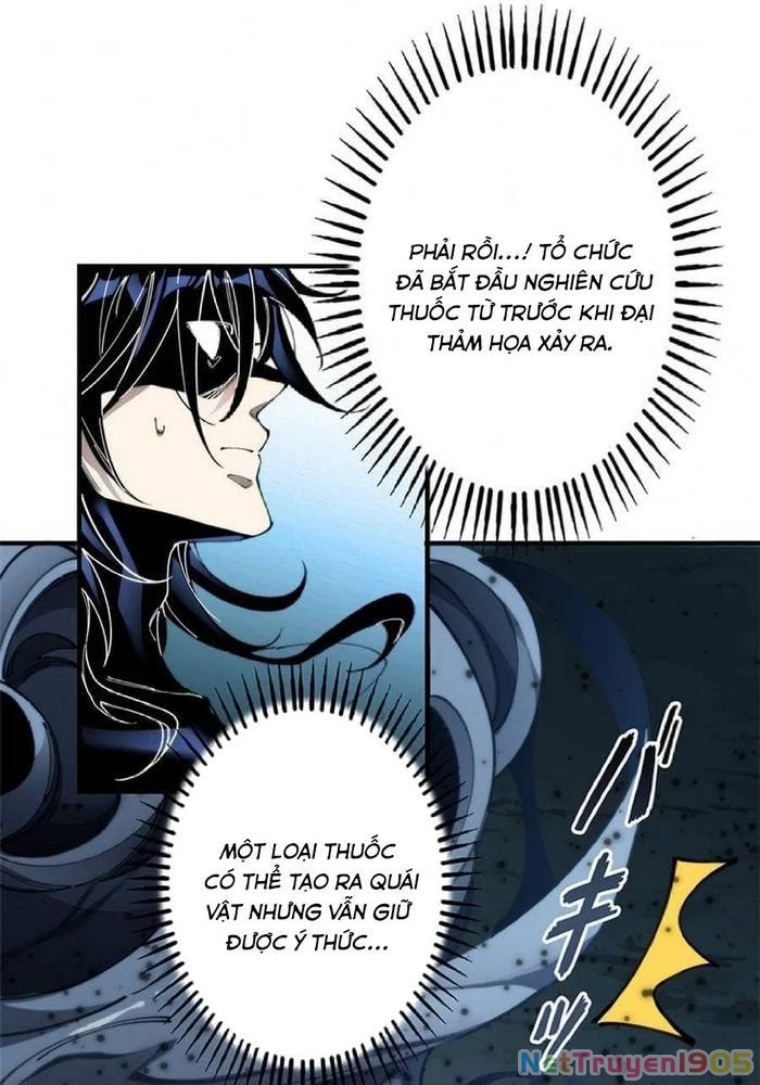 Ranker SSS Được Chọn Chapter 15 - 25