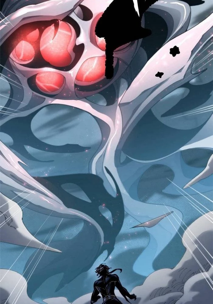 Ranker SSS Được Chọn Chapter 15 - 32