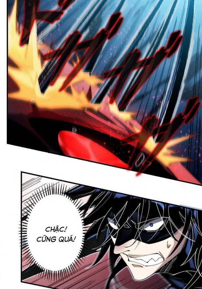Ranker SSS Được Chọn Chapter 15 - 39