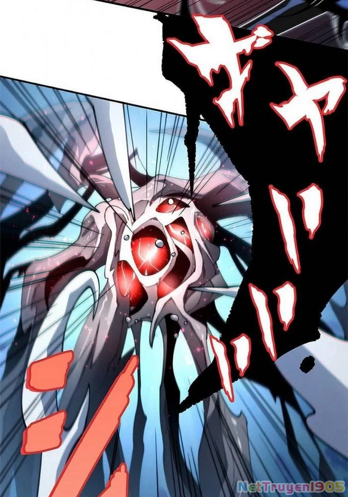 Ranker SSS Được Chọn Chapter 15 - 40