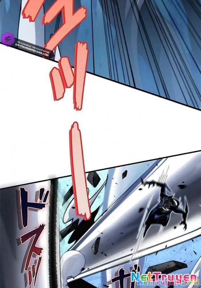 Ranker SSS Được Chọn Chapter 15 - 41