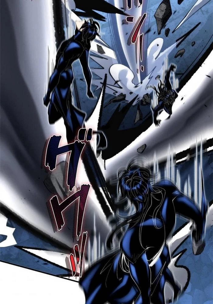 Ranker SSS Được Chọn Chapter 15 - 42