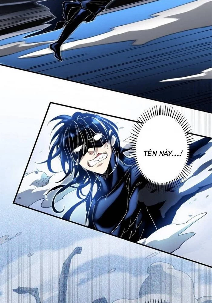 Ranker SSS Được Chọn Chapter 15 - 45