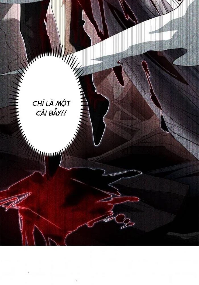 Ranker SSS Được Chọn Chapter 15 - 47