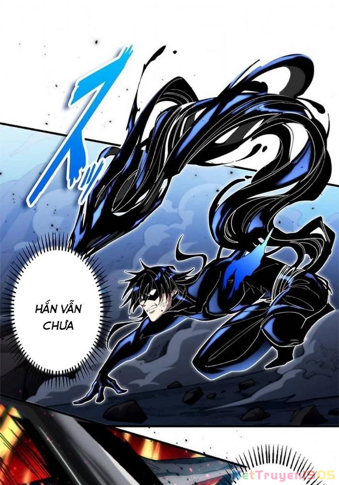 Ranker SSS Được Chọn Chapter 15 - 48