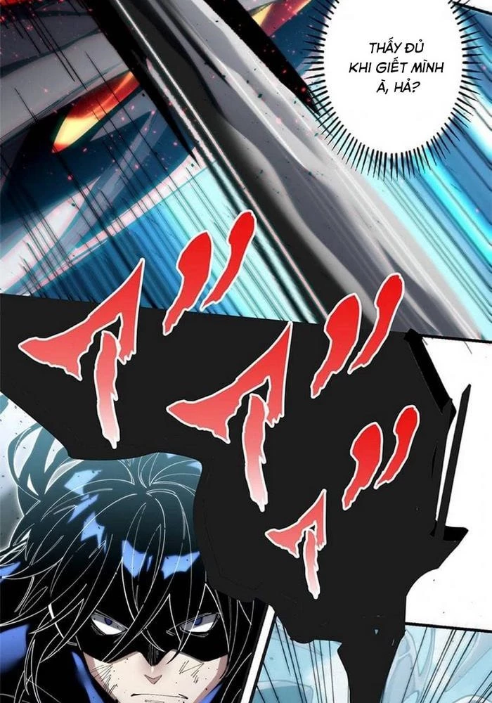 Ranker SSS Được Chọn Chapter 15 - 49