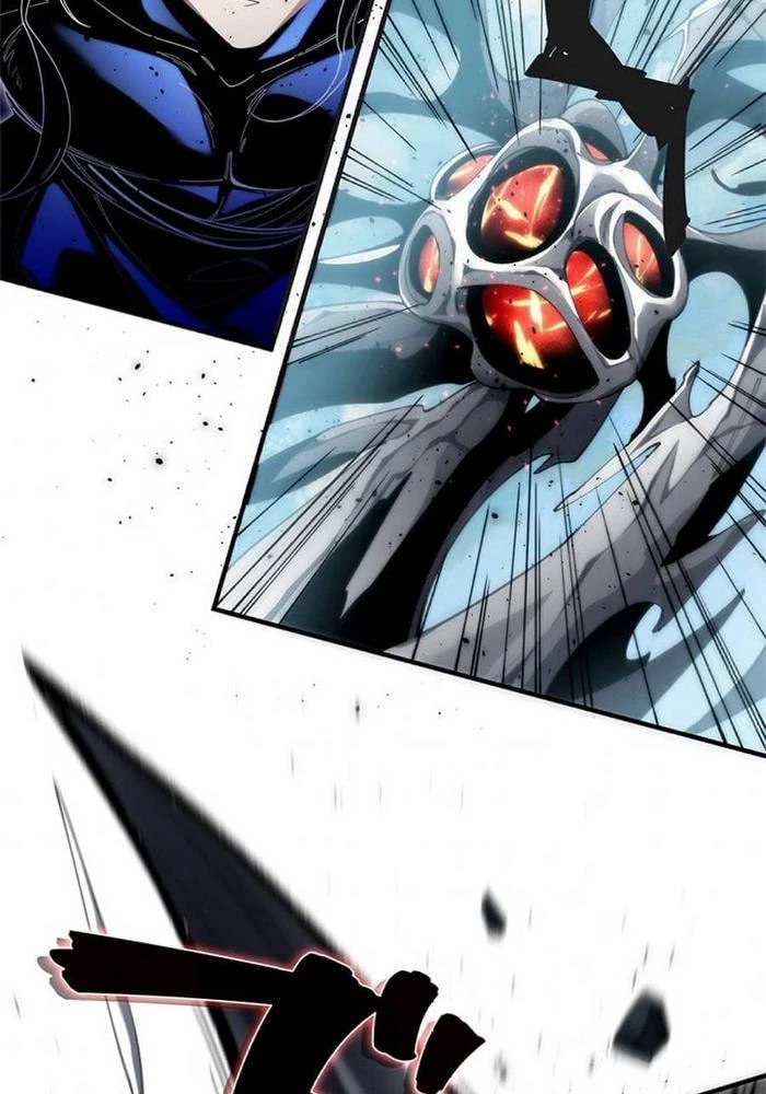 Ranker SSS Được Chọn Chapter 15 - 50