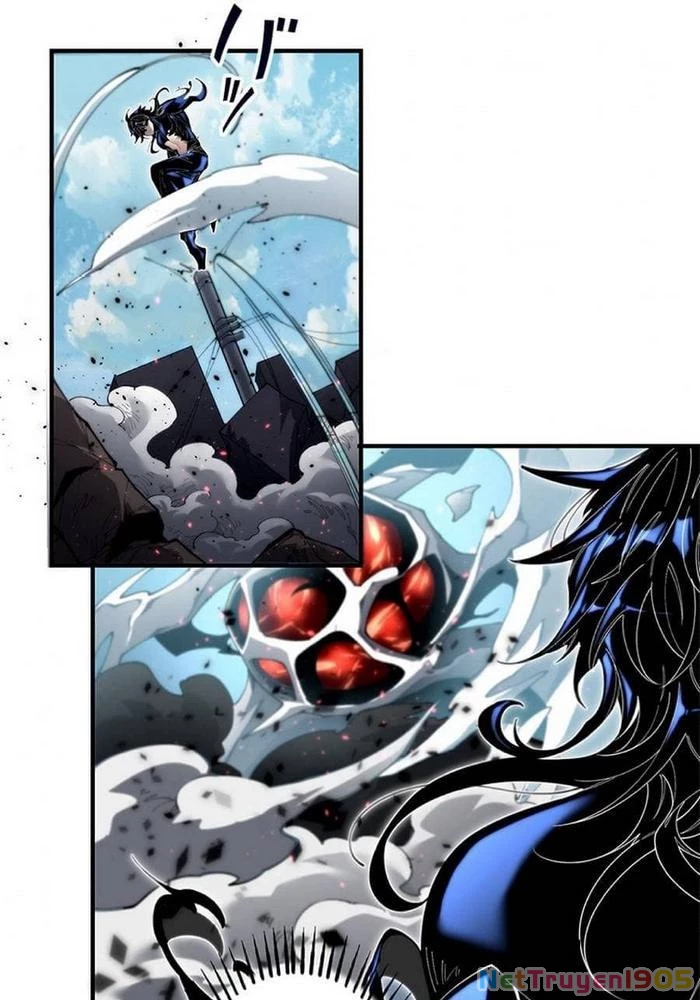 Ranker SSS Được Chọn Chapter 15 - 53