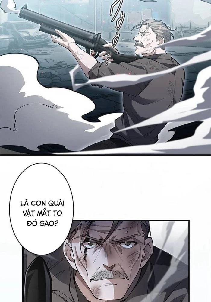 Ranker SSS Được Chọn Chapter 15 - 58