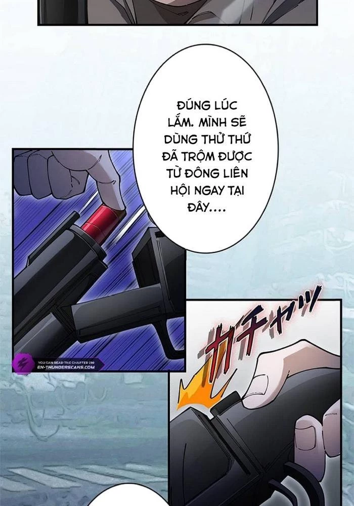 Ranker SSS Được Chọn Chapter 15 - 59