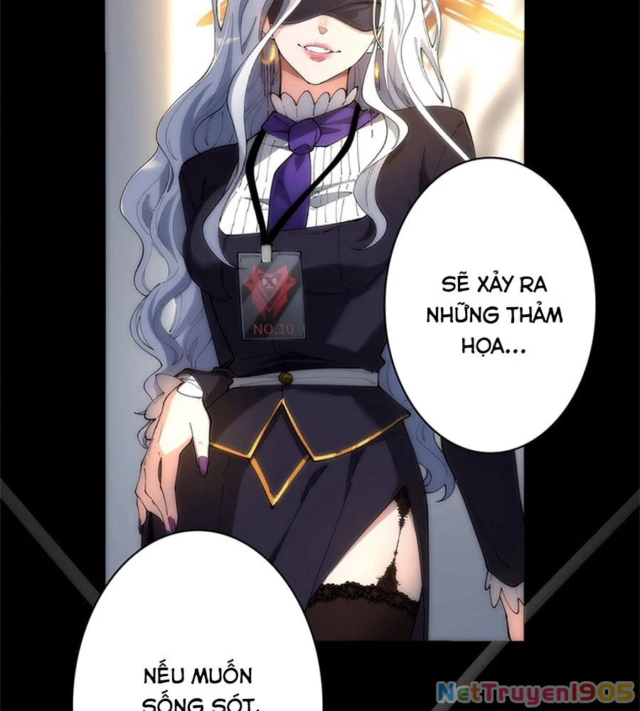 Ranker SSS Được Chọn Chapter 16 - 3