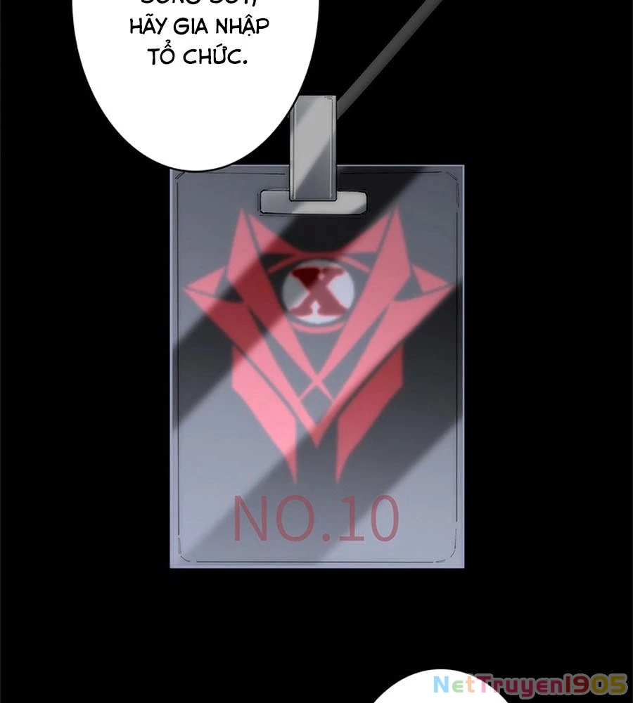 Ranker SSS Được Chọn Chapter 16 - 4