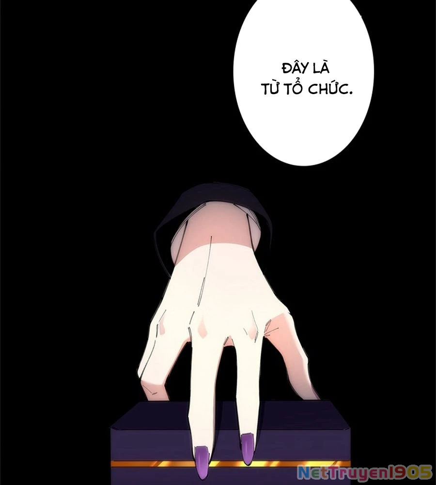 Ranker SSS Được Chọn Chapter 16 - 5