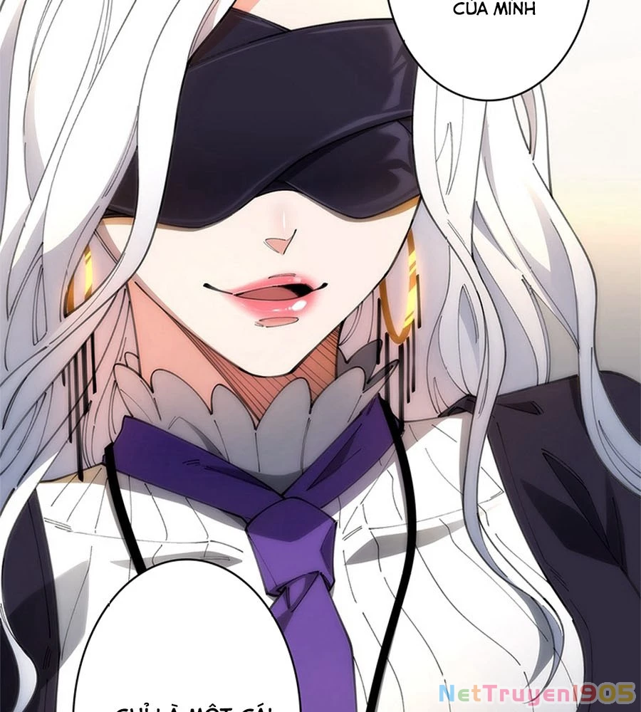 Ranker SSS Được Chọn Chapter 16 - 7