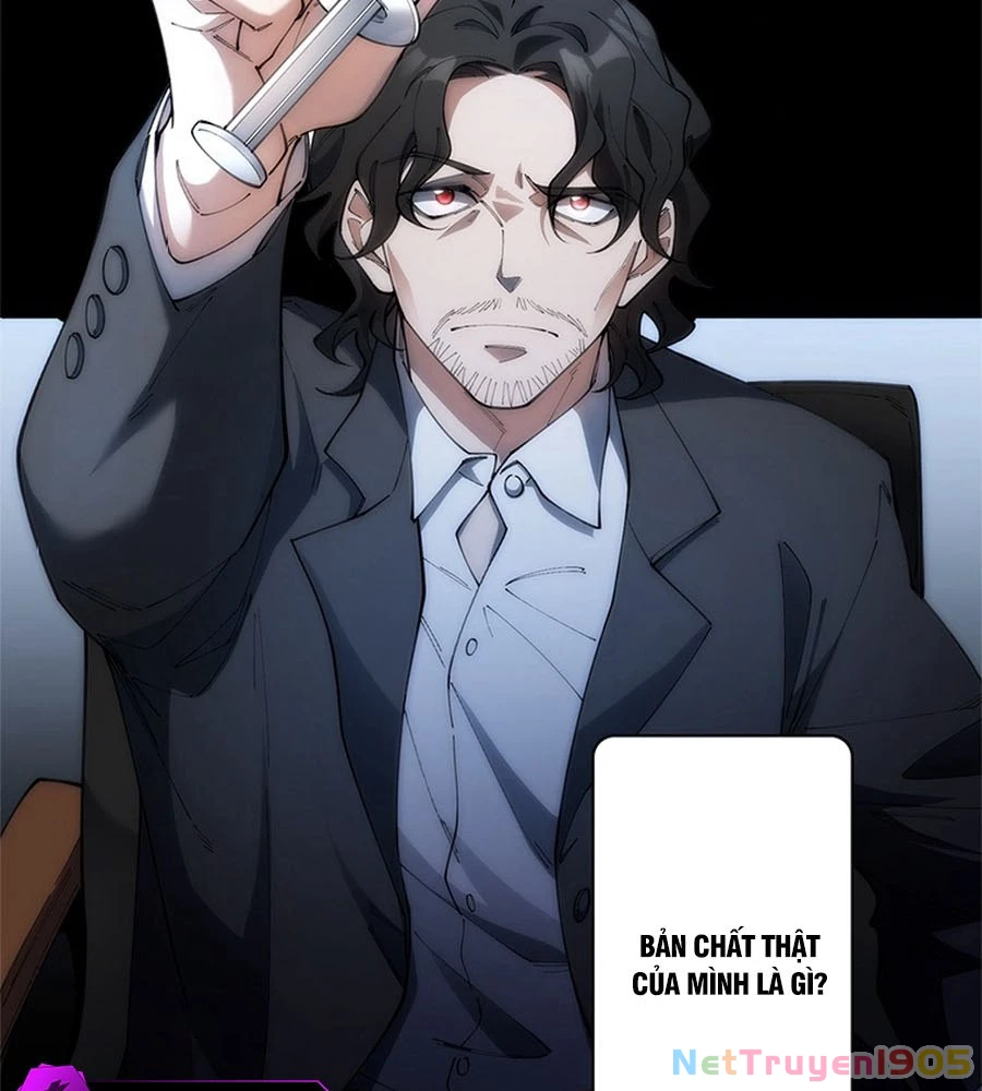 Ranker SSS Được Chọn Chapter 16 - 10