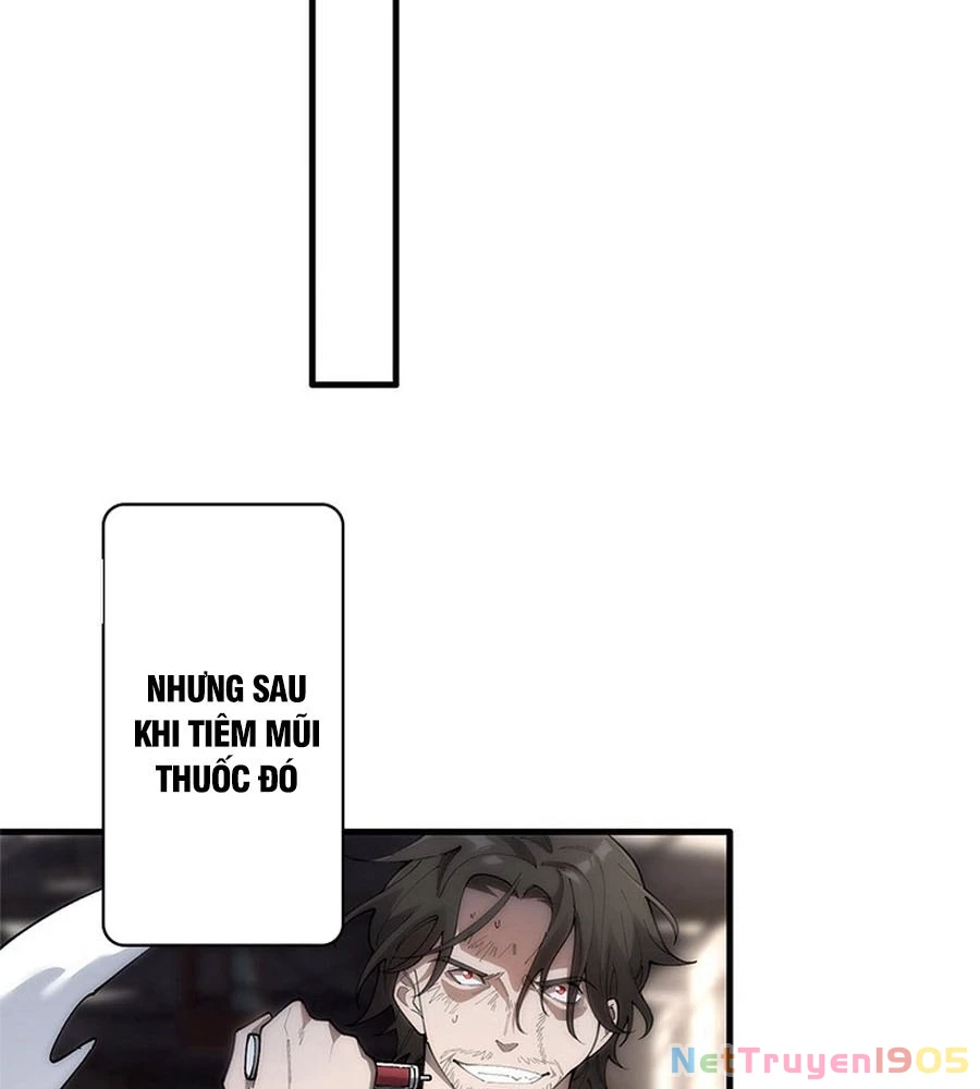 Ranker SSS Được Chọn Chapter 16 - 13