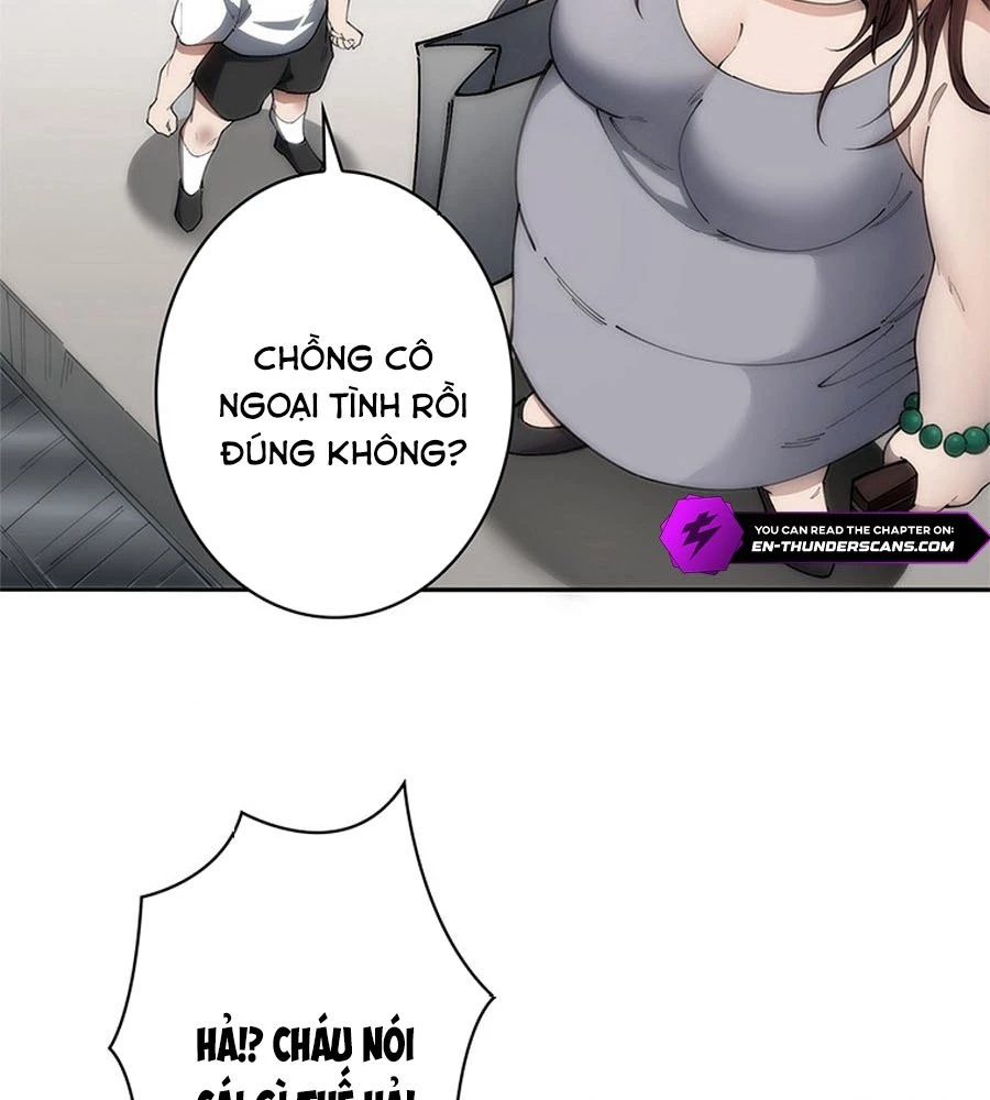 Ranker SSS Được Chọn Chapter 16 - 20