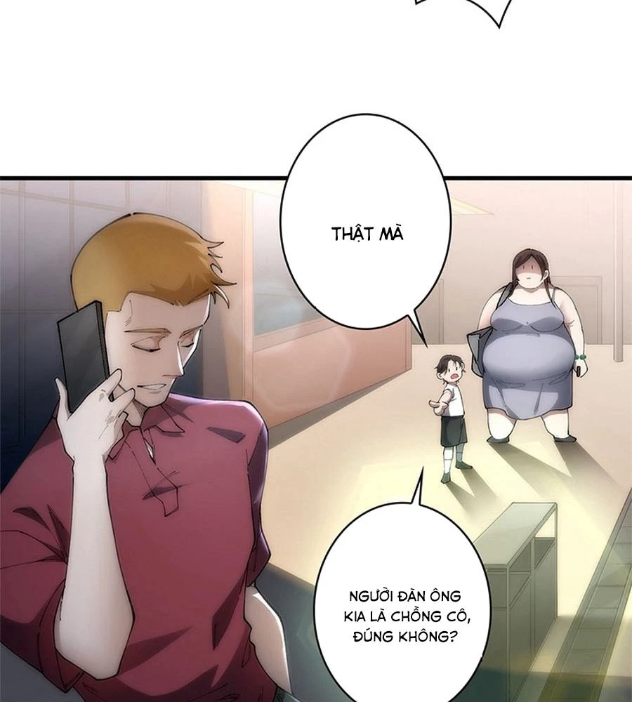 Ranker SSS Được Chọn Chapter 16 - 22