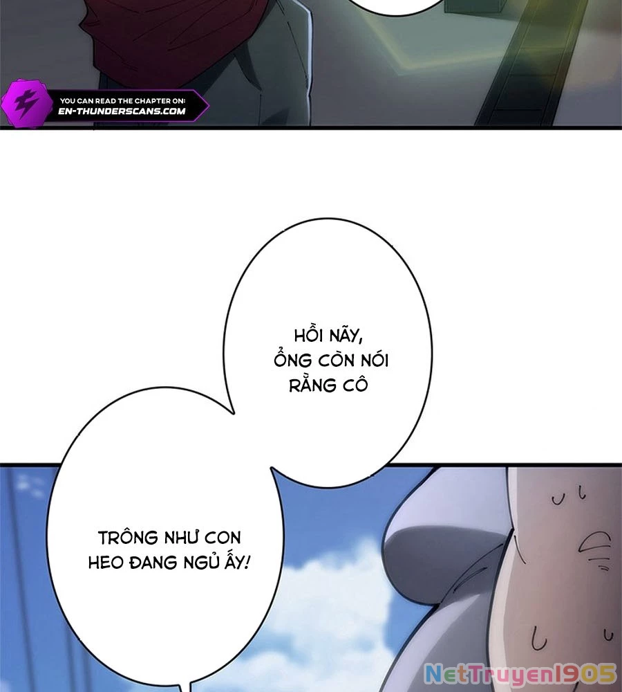 Ranker SSS Được Chọn Chapter 16 - 23