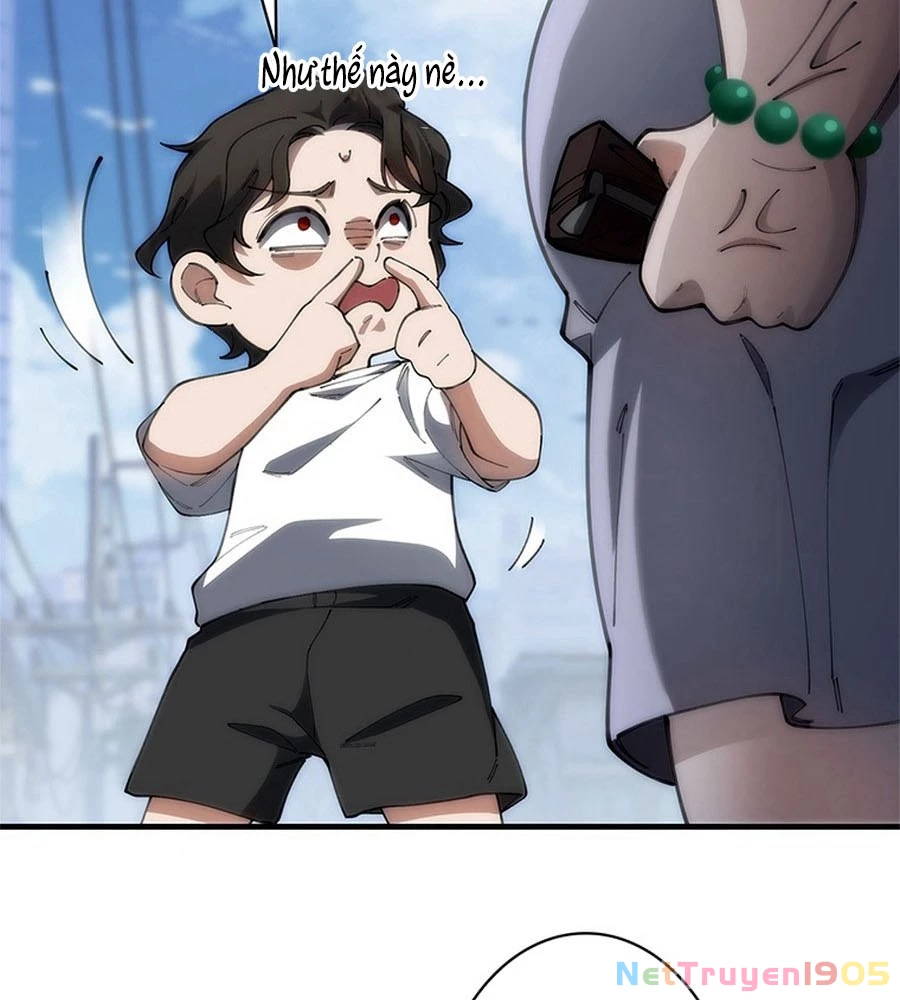 Ranker SSS Được Chọn Chapter 16 - 24