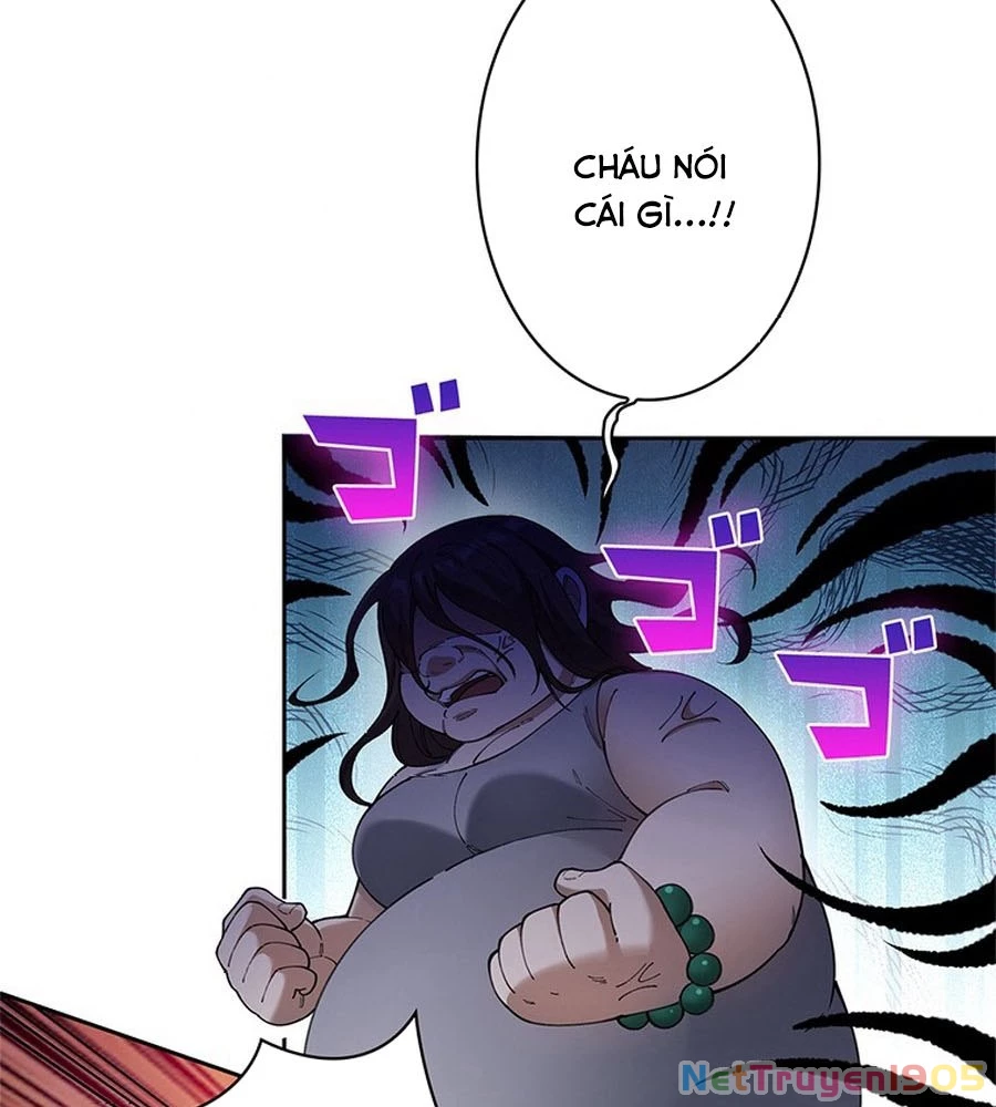 Ranker SSS Được Chọn Chapter 16 - 25