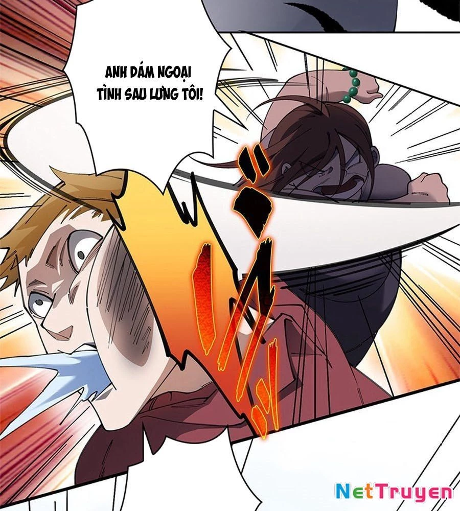 Ranker SSS Được Chọn Chapter 16 - 26