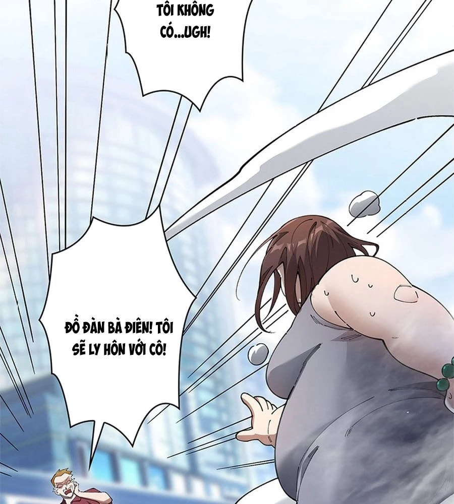 Ranker SSS Được Chọn Chapter 16 - 27