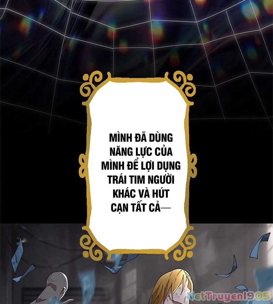 Ranker SSS Được Chọn Chapter 16 - 34