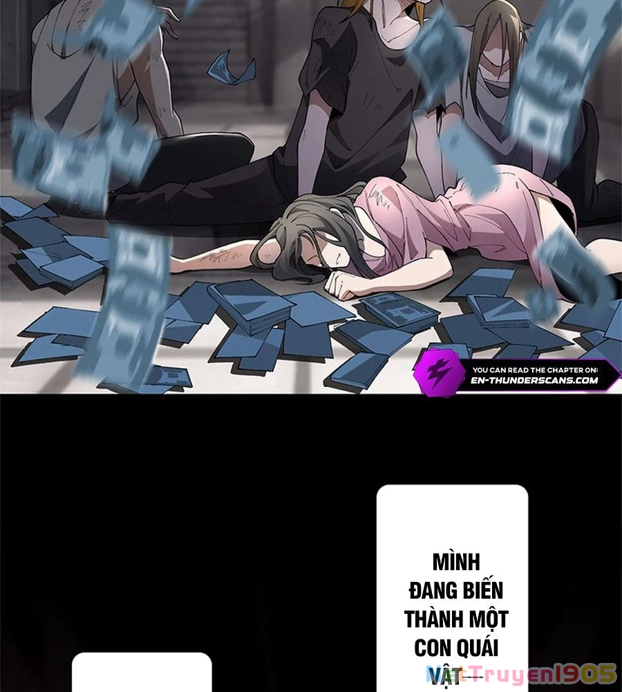 Ranker SSS Được Chọn Chapter 16 - 35