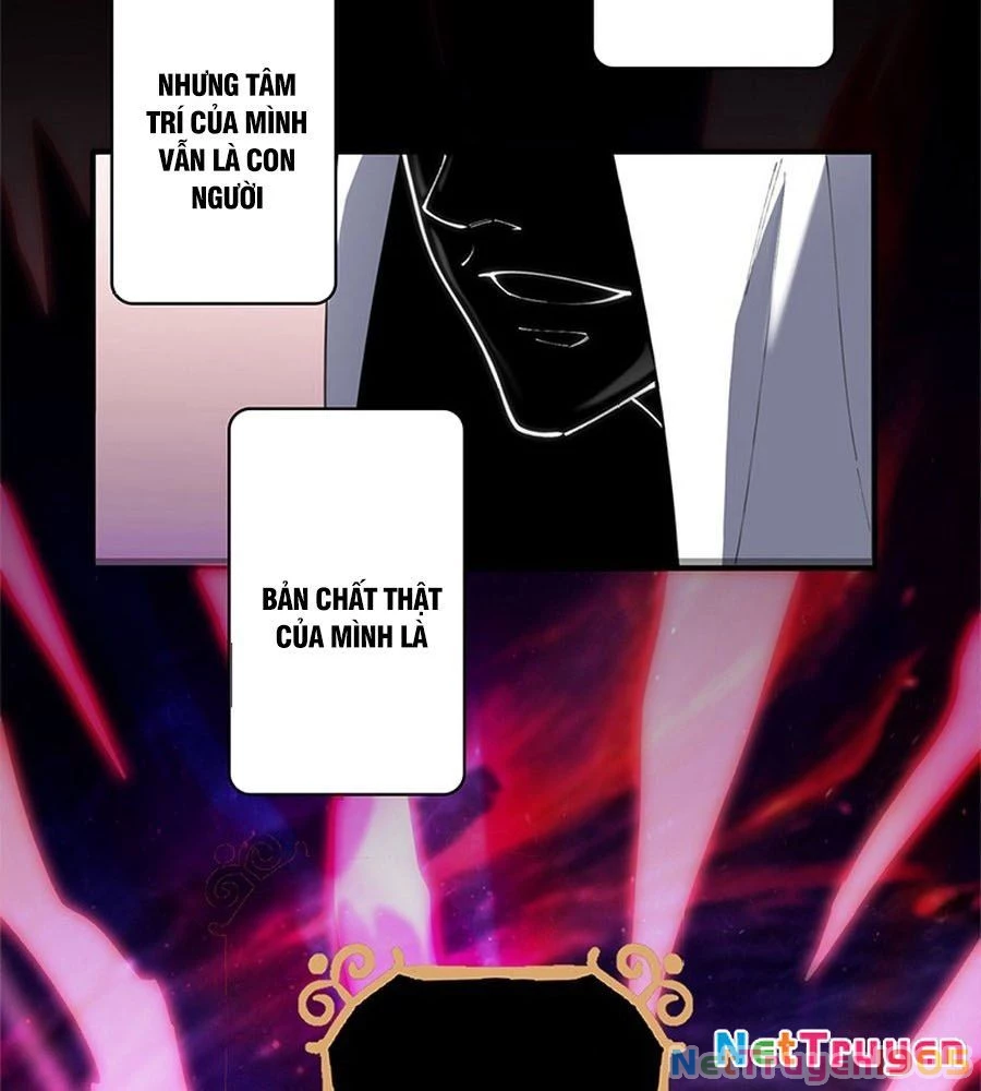 Ranker SSS Được Chọn Chapter 16 - 36